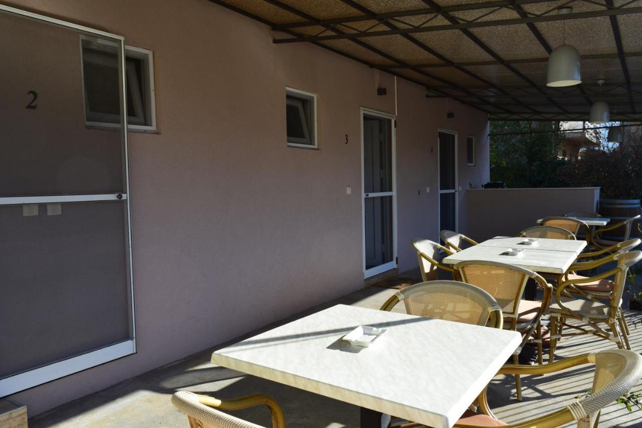 Apartmani Bobo Kotor Exterior foto