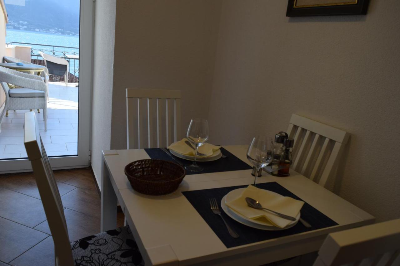 Apartmani Bobo Kotor Exterior foto