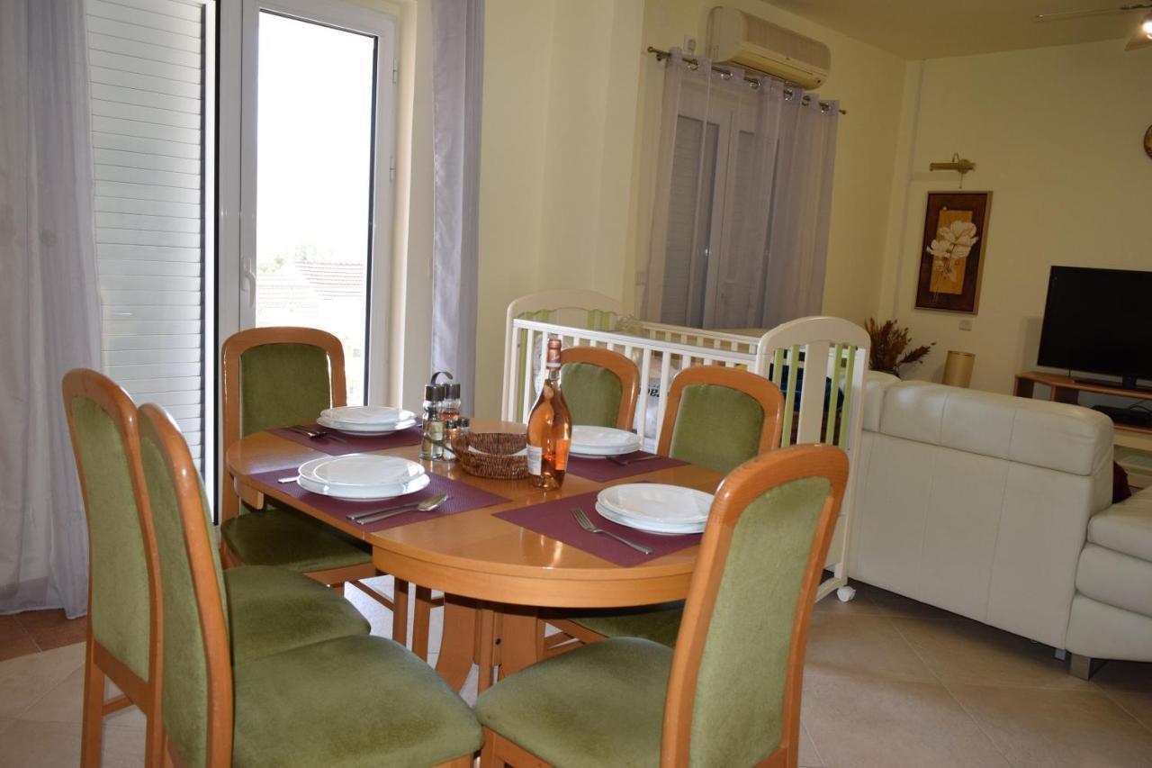 Apartmani Bobo Kotor Exterior foto