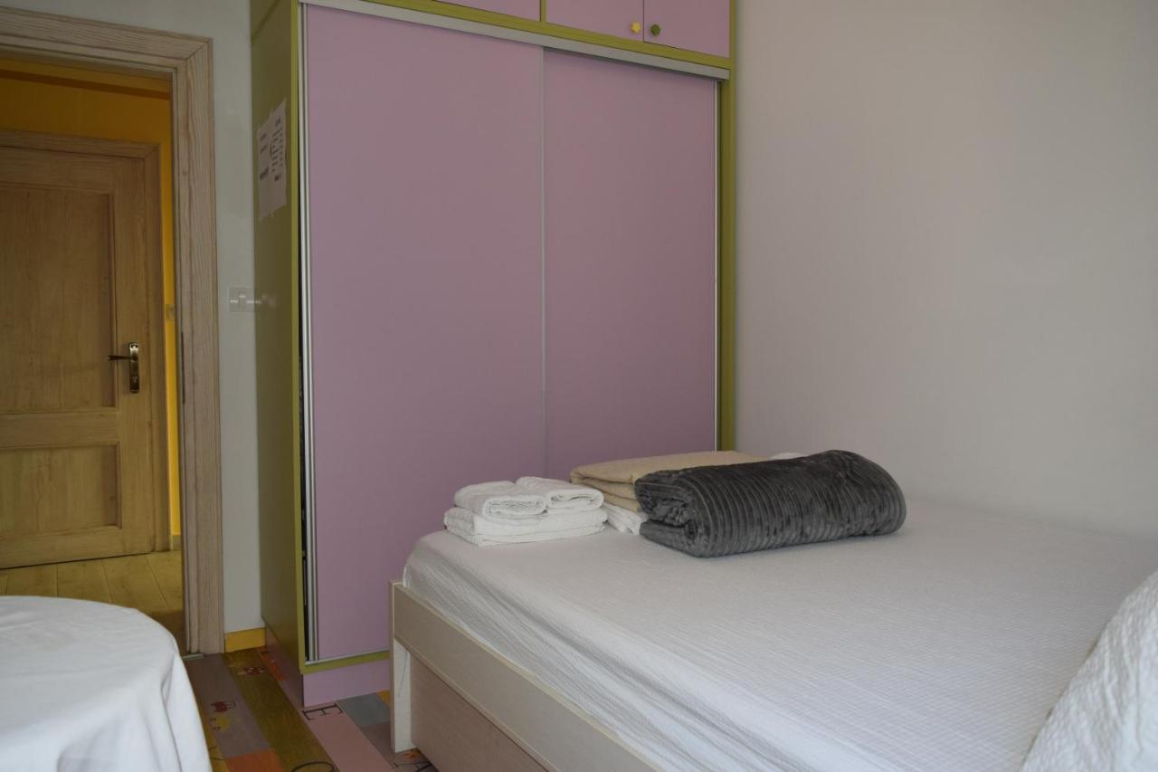 Apartmani Bobo Kotor Exterior foto