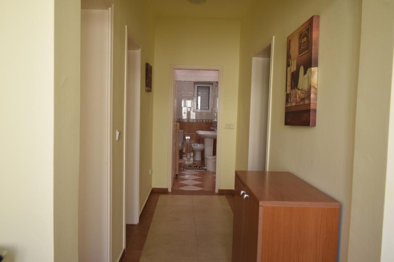 Apartmani Bobo Kotor Exterior foto