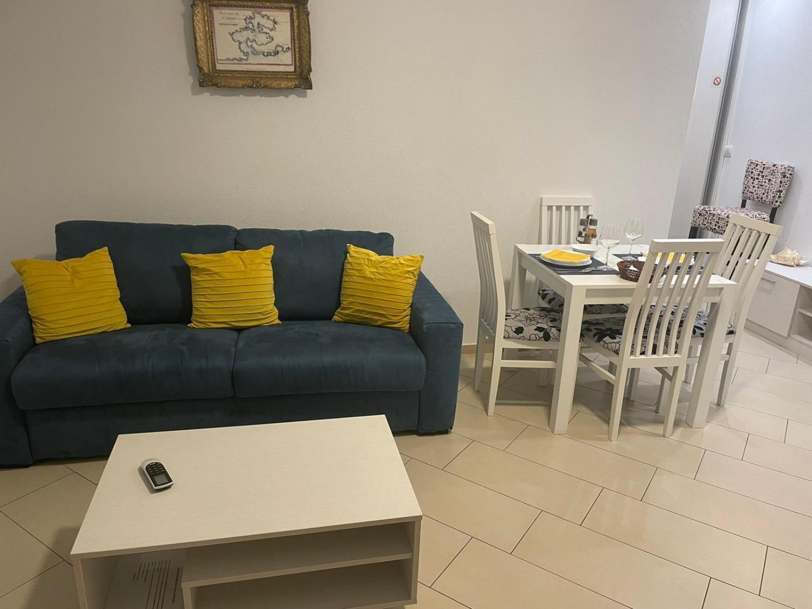 Apartmani Bobo Kotor Exterior foto
